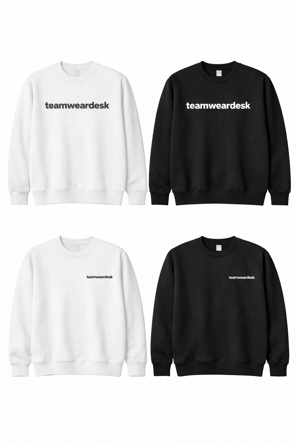 Team Sweat Starter(導入セットアップ)10枚セット